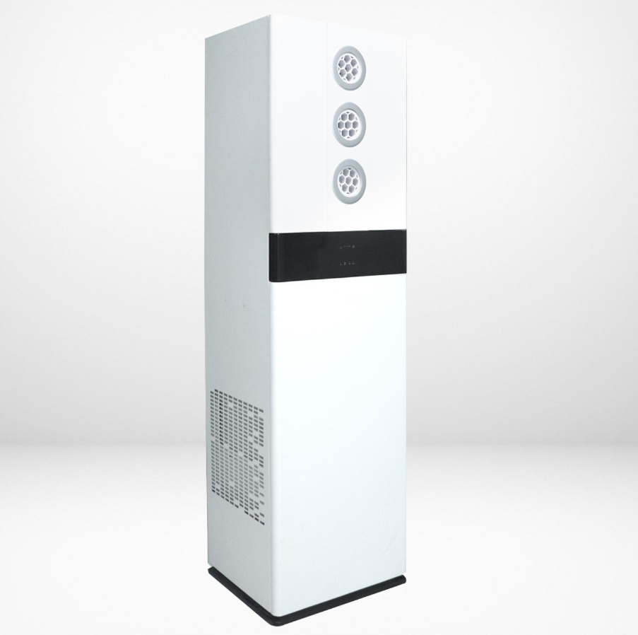 Air Sterilization Solutions