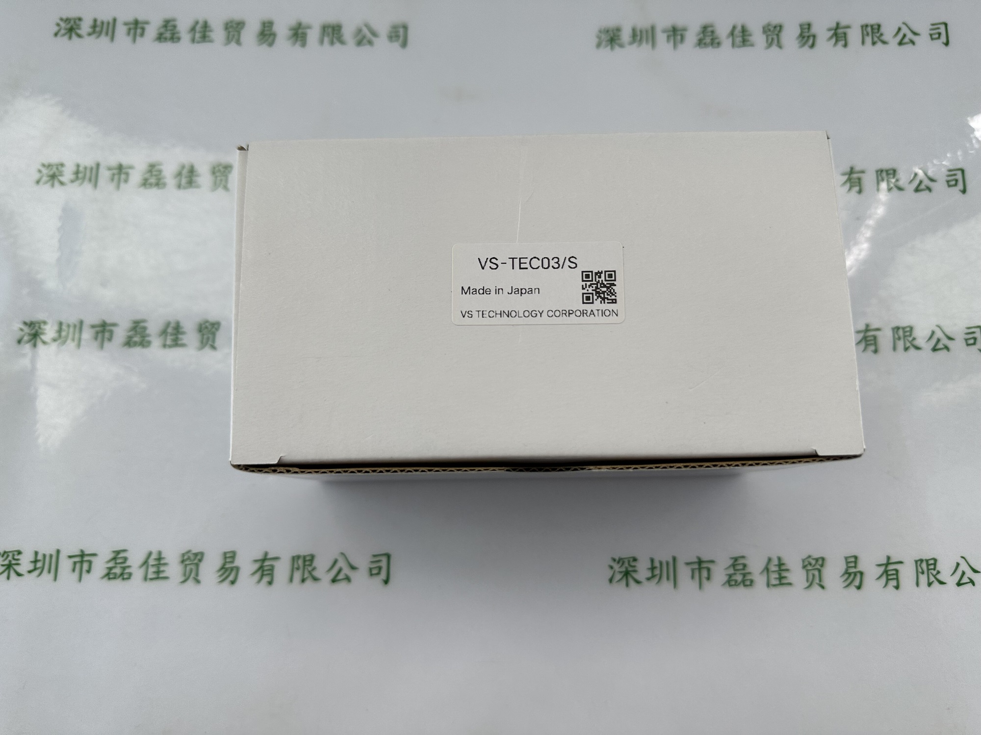 微视科VST   VS-TEC03S  镜头