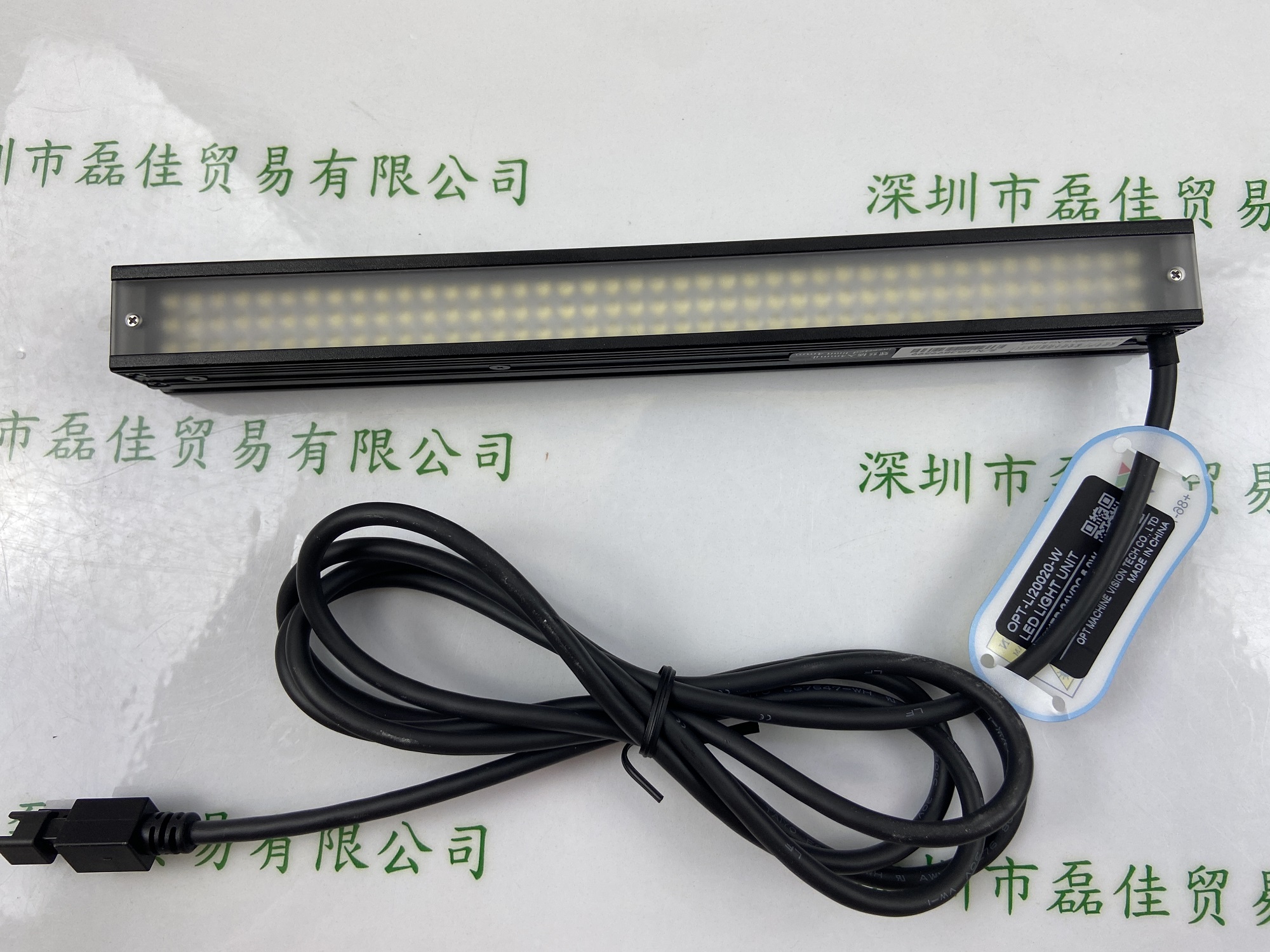 奥普特OPT  OPT-LI20020-W  光源