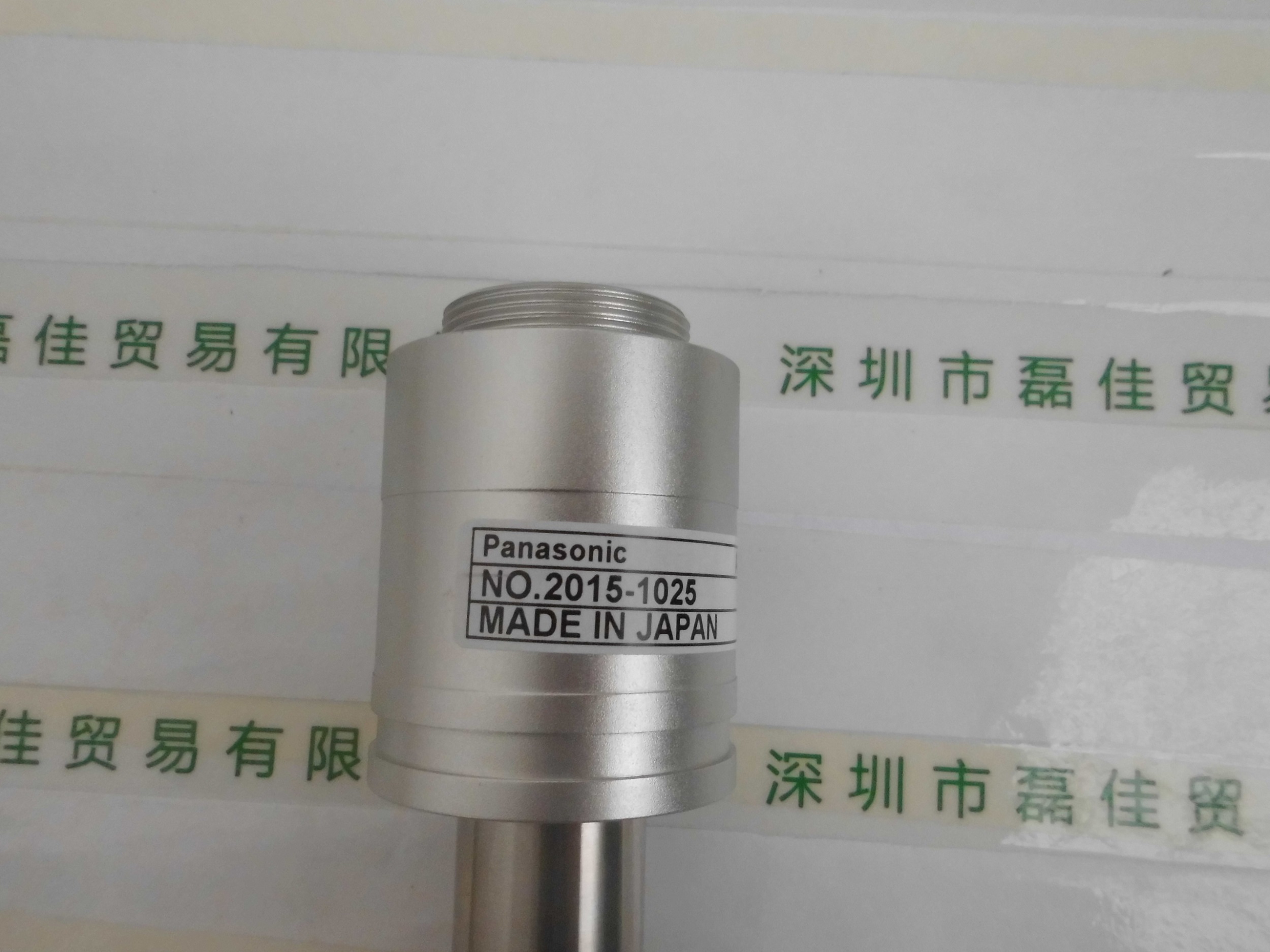 松下Panasonic    ANUP5034   石英光纤