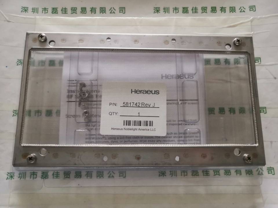 贺利氏HERAEUS  581742