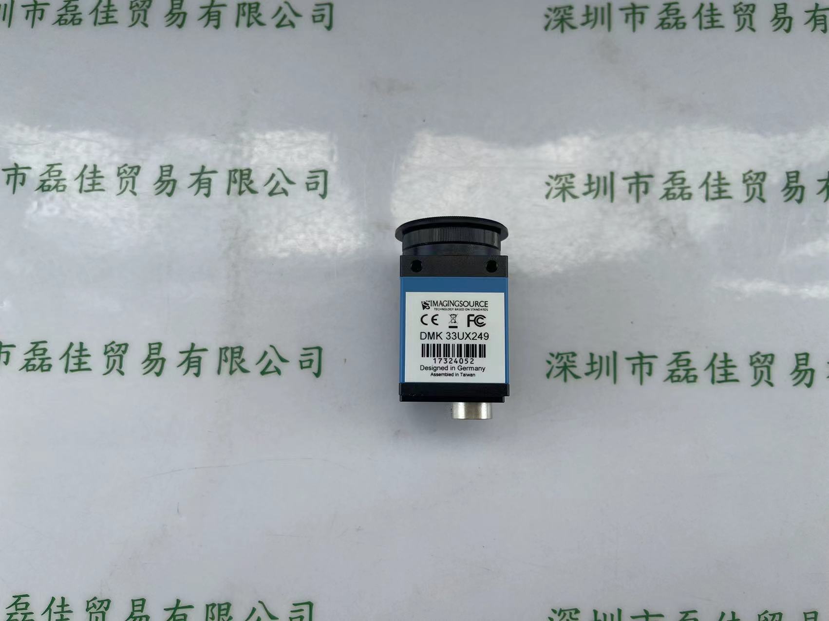 映美精IMAGINGSOURCE DMK 33UX249  相机