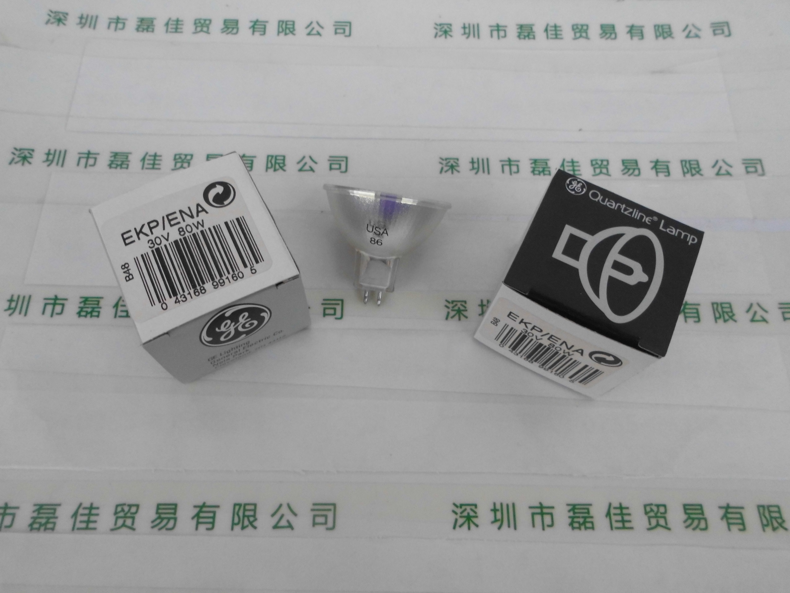 通用GE    EKP ENA 30V 80W