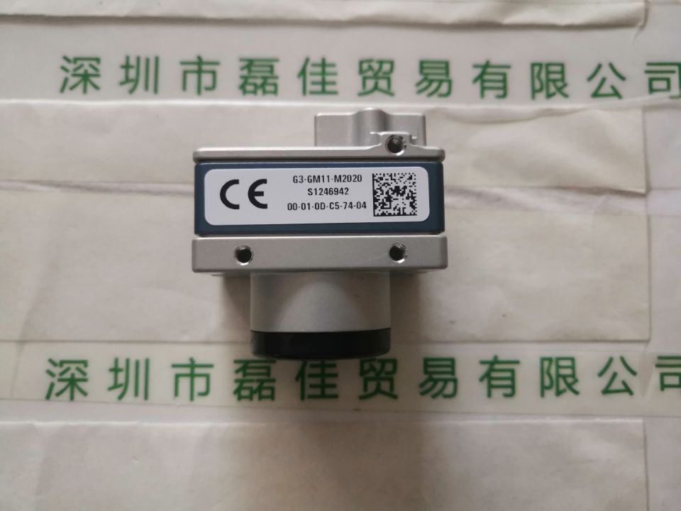 达尔萨DALSA    G3-GM11-M2020