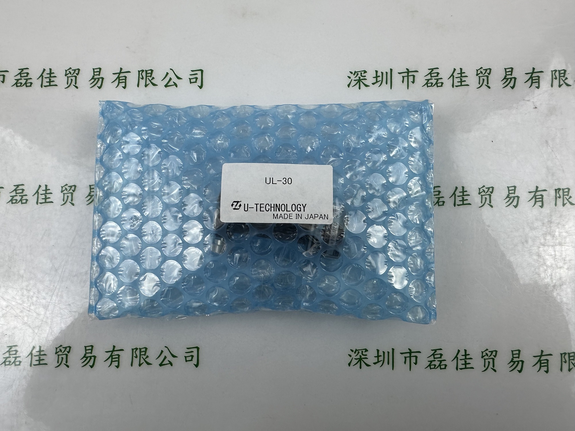 优科U-TECHNOLOGY   UL-30   镜头