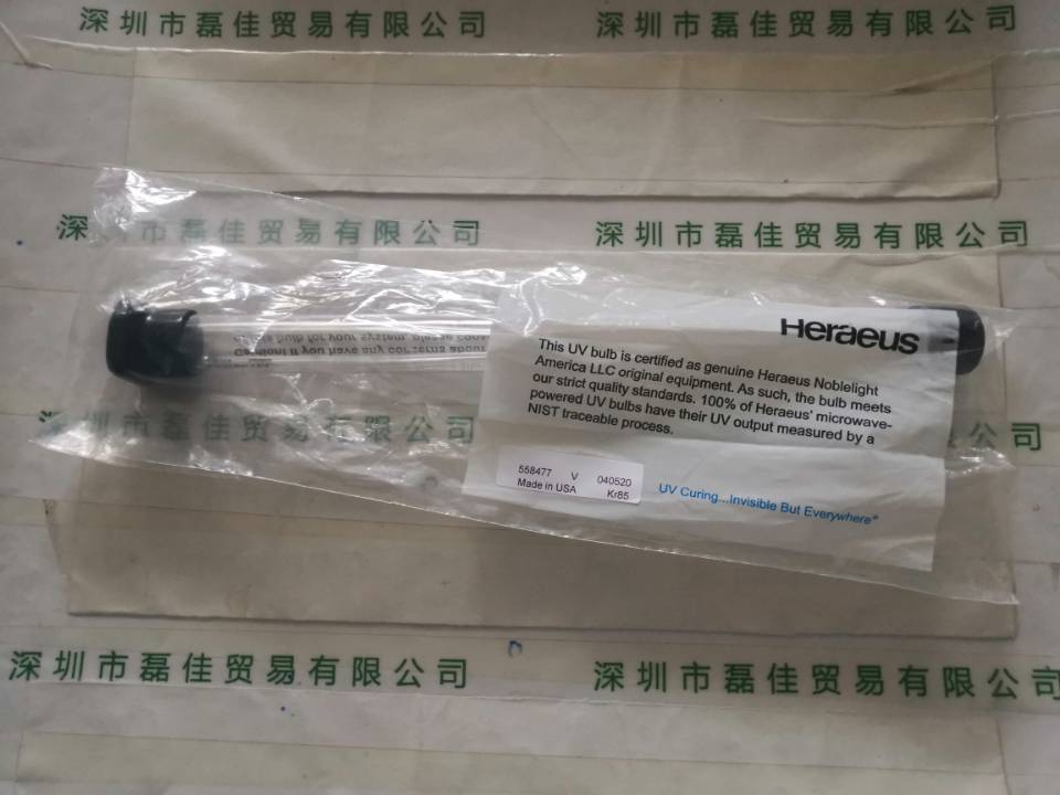 贺利氏Heraeus   558477 V