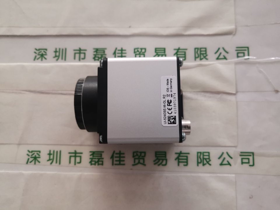 爱迪思IDS    UI-5240SE-M-GL R.2    相机