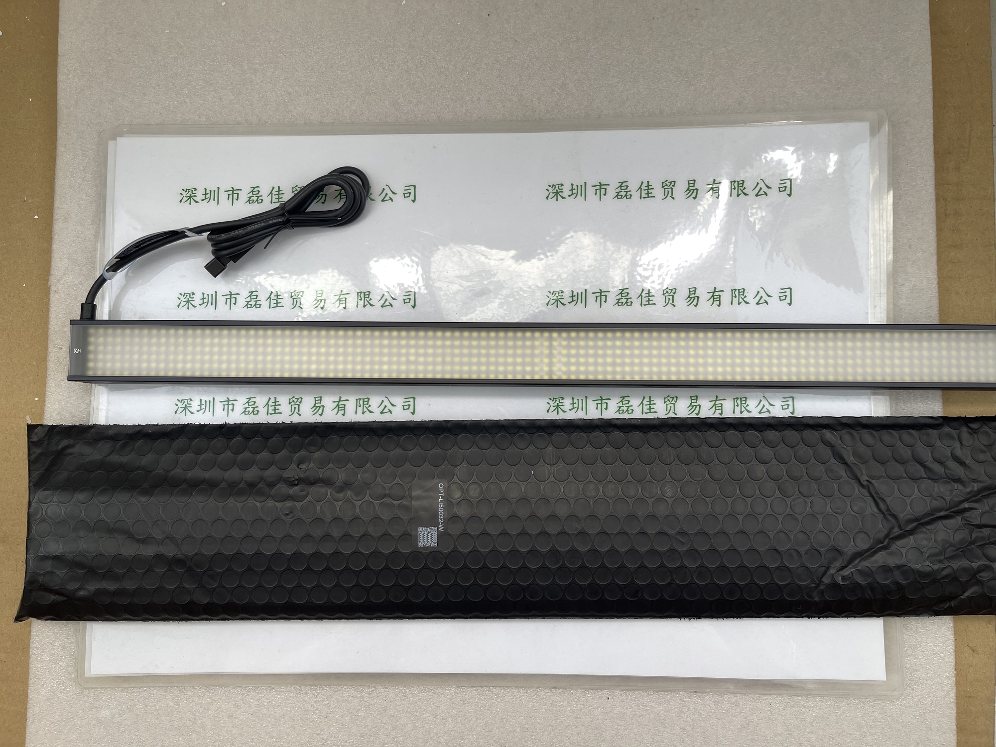 奥普特OPT  OPT-LI50032-W   光源