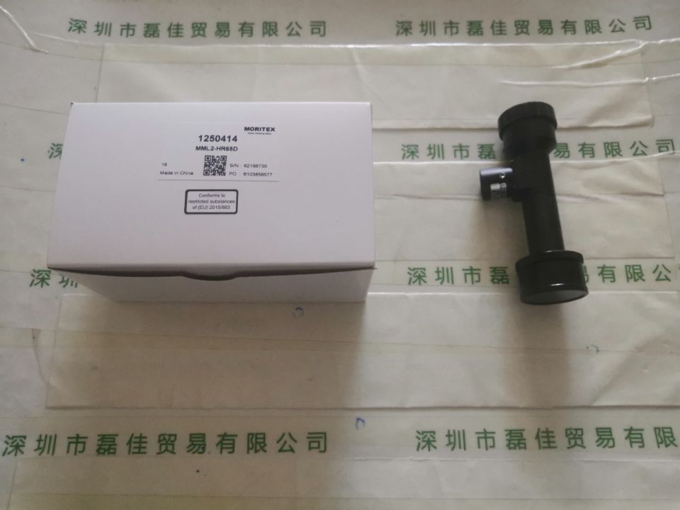 茉丽特MORITEX    MML2-HR65D   镜头