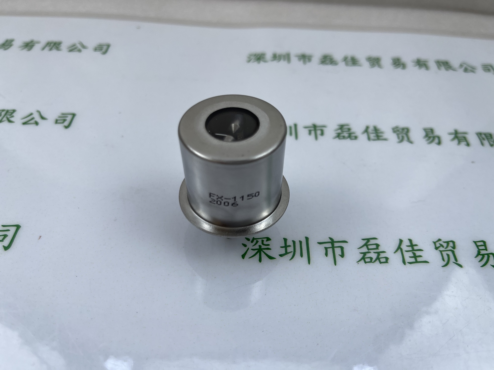 埃塞力达EXCELITAS  FX-1150(1712)  脉冲氙灯