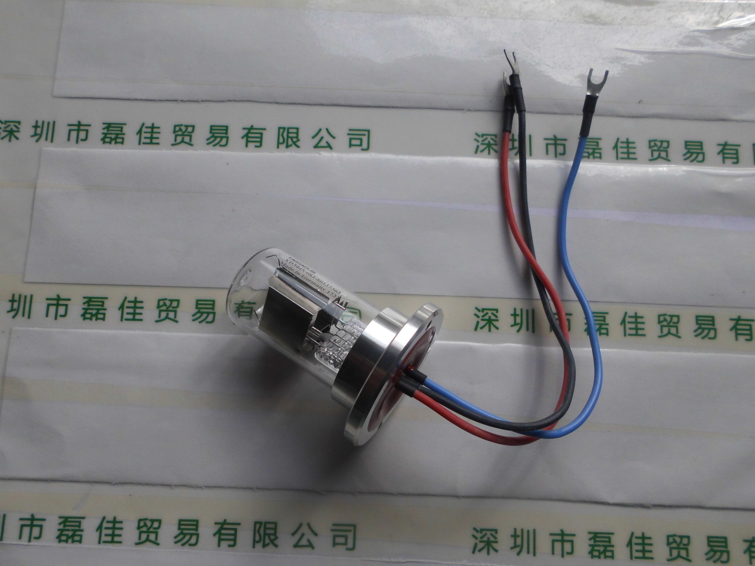 贺利氏Heraeus    XD3345-08J