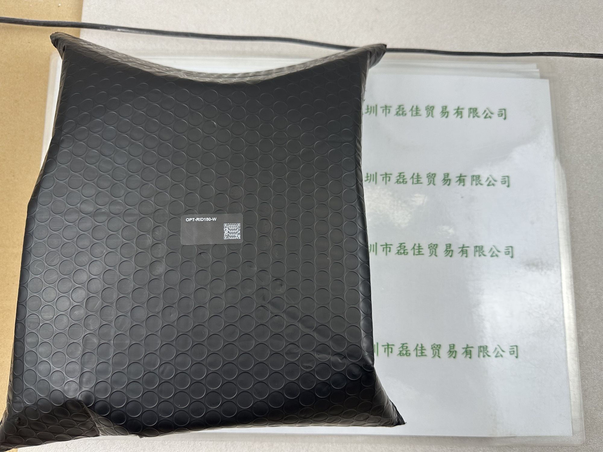 奥普特OPT OPT-RID180-W  光源