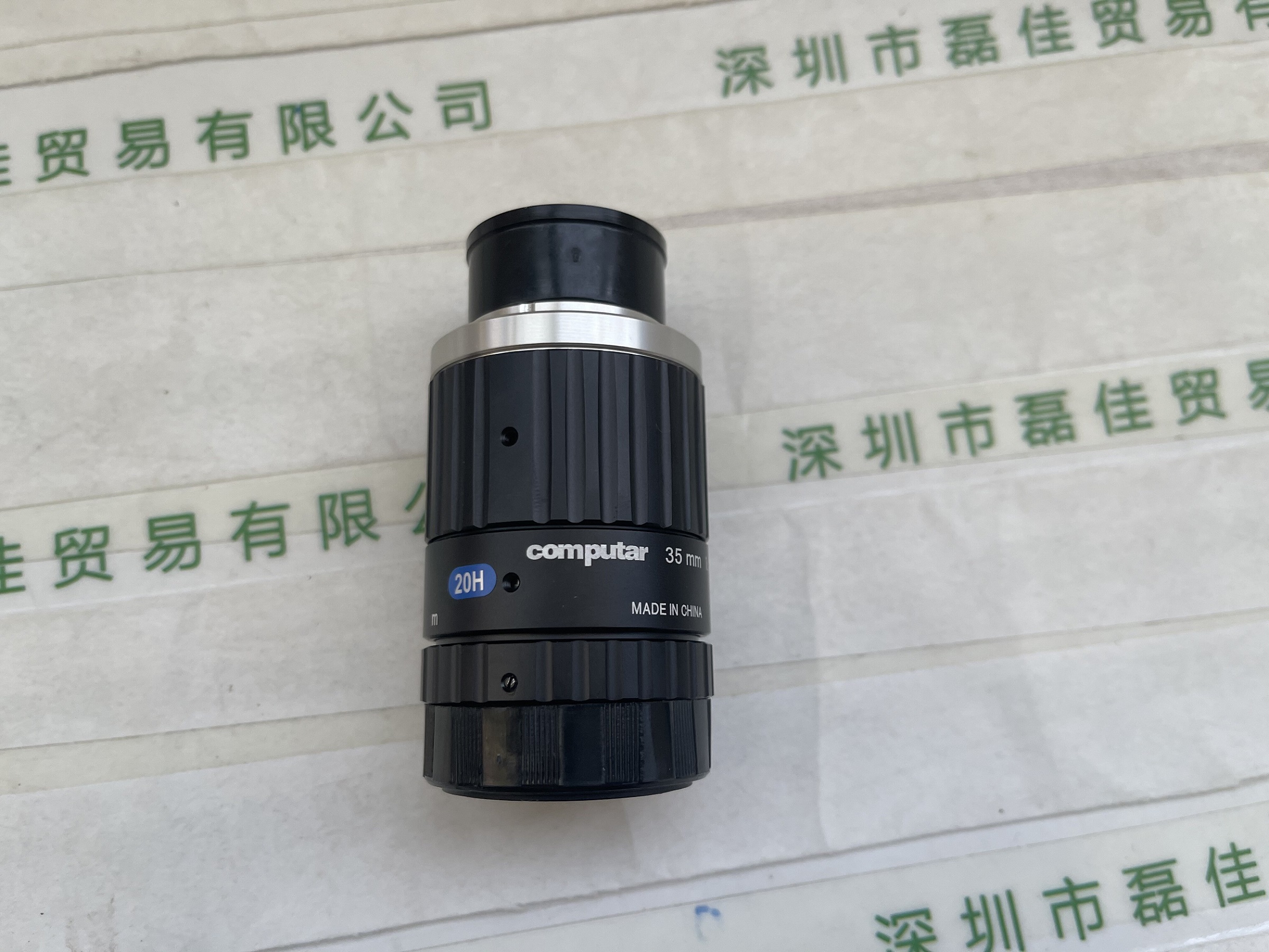 康标达COMPUTAR    V3522-MPZ    镜头