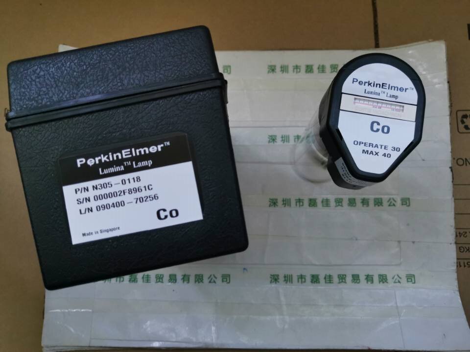 珀金埃尔默PE  美国Perkinelmer  Lumina  N305-0118