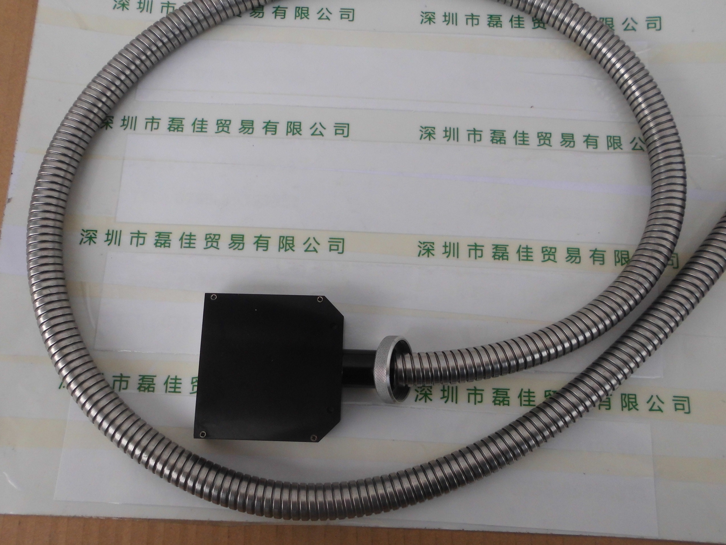 豪雅HOYA   UL7.2F150W60-1540   光纤