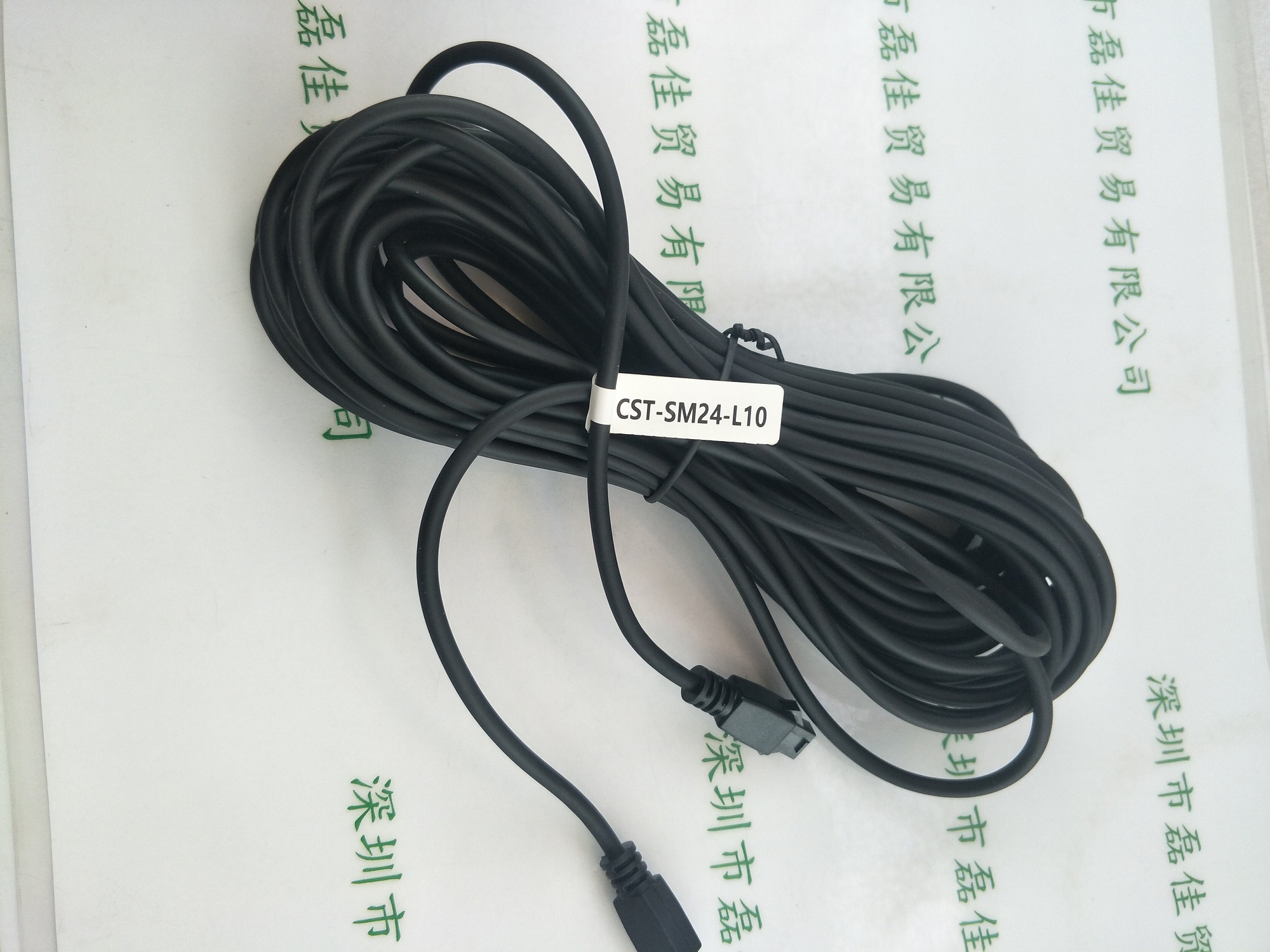 康视达CST  CST-SM24-L10   延长线