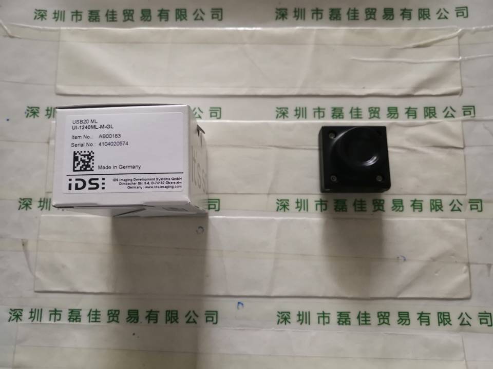 爱迪思IDS     UI-1240ML-M-GL    相机