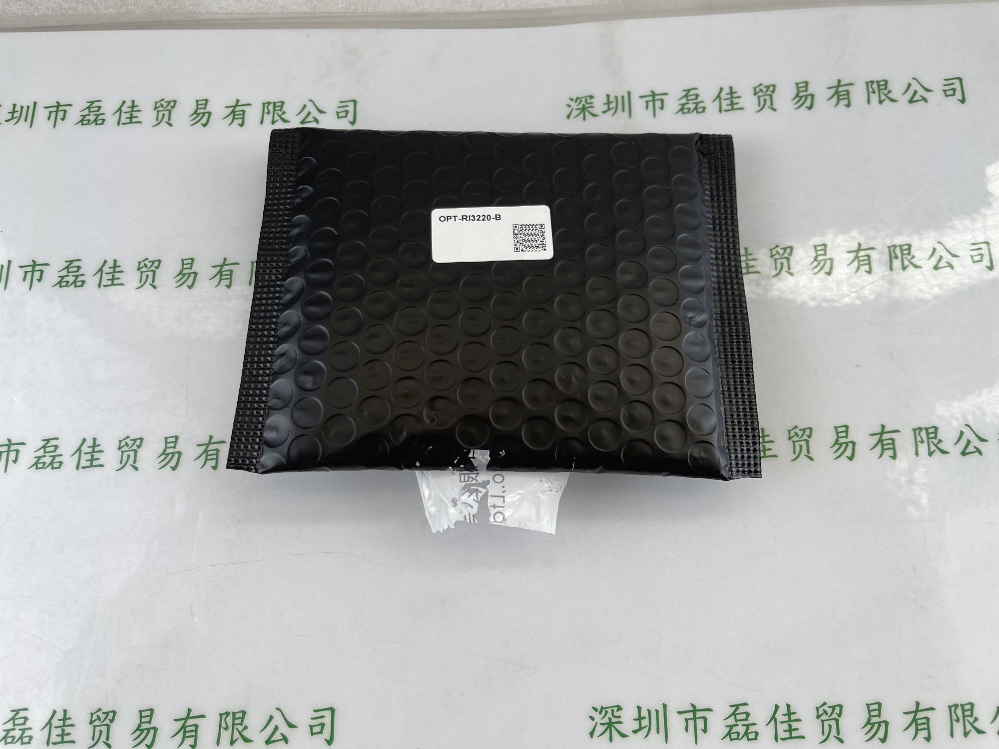 奥普特OPT OPT-RI3220-B（24VDC）  光源