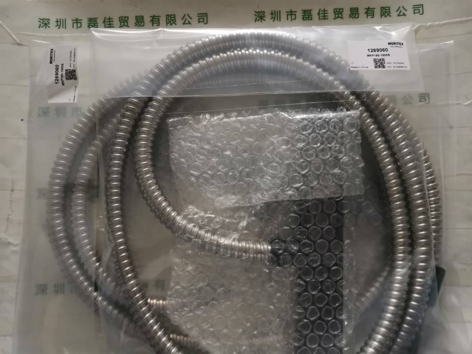 茉丽特moritex    MKP180-1500S   光纤
