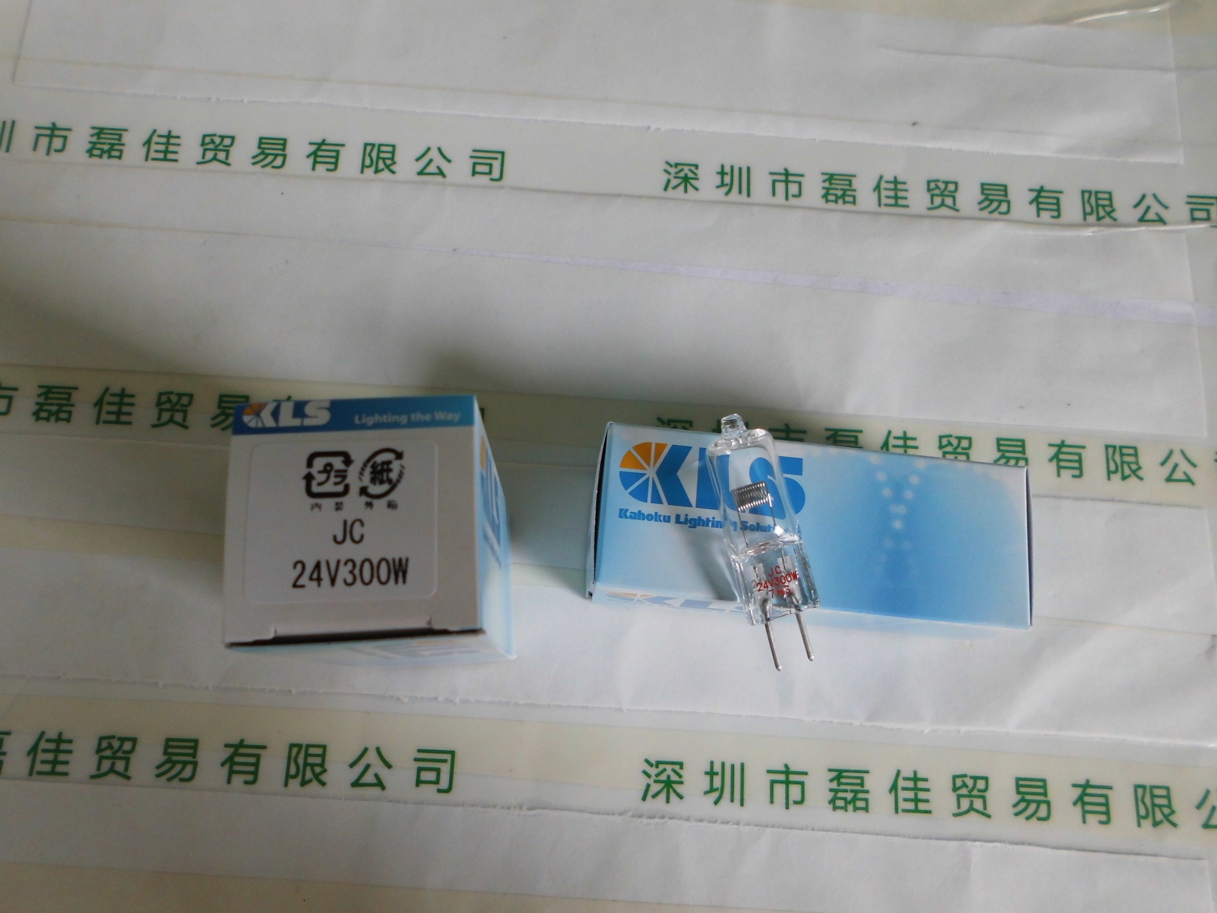 KLS日本    JC 24V300W