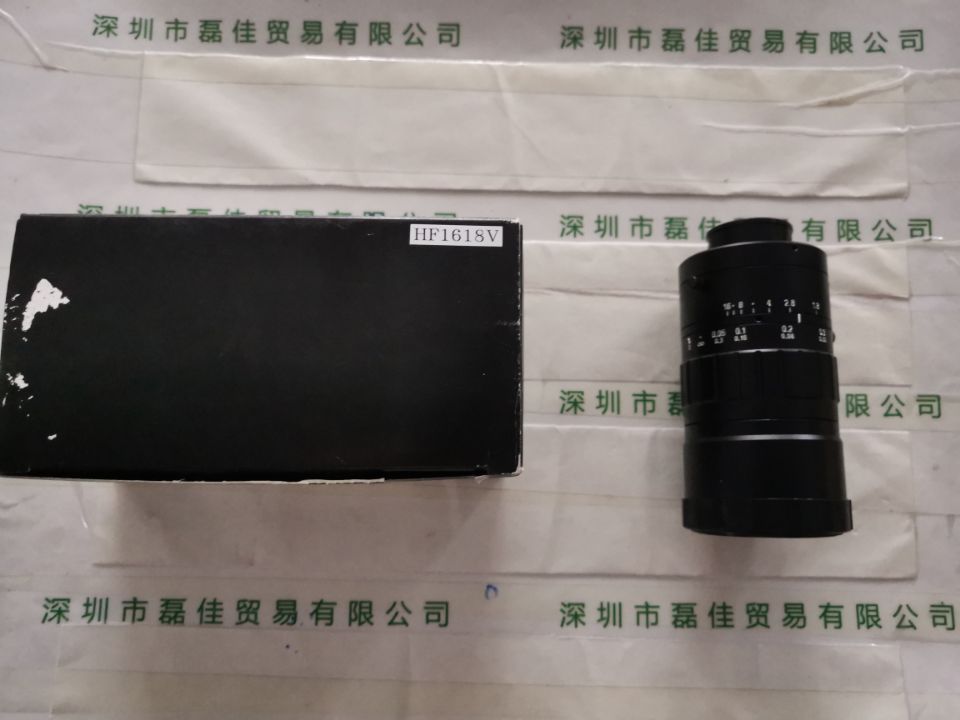 优创MYUTRON    HF1618V