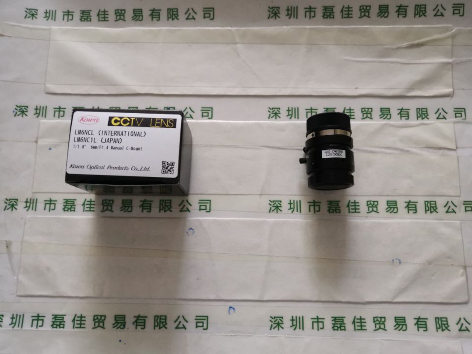 兴和KOWA    LM6NCL