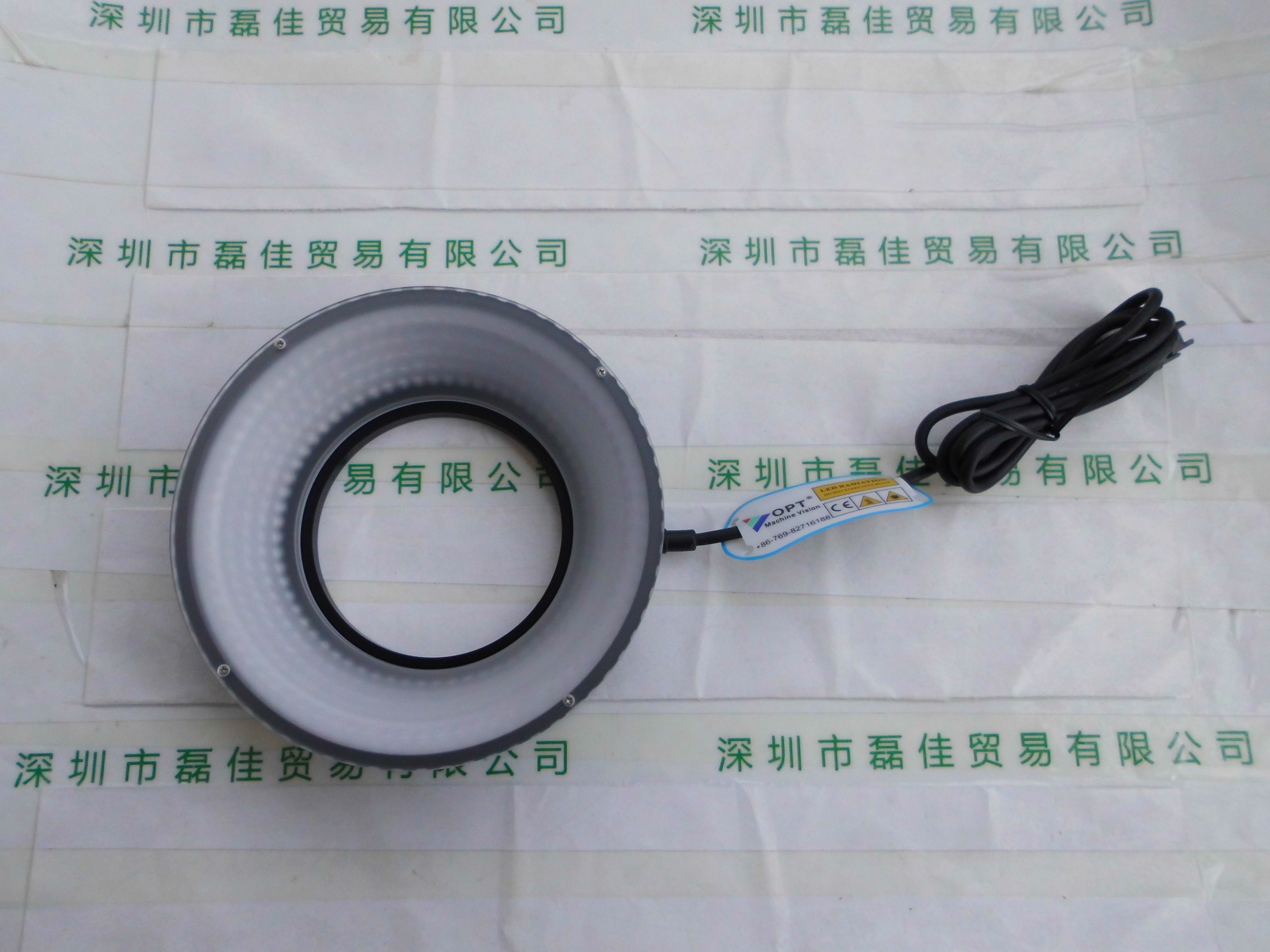 奥普特OPT   OPT -RI12060-B