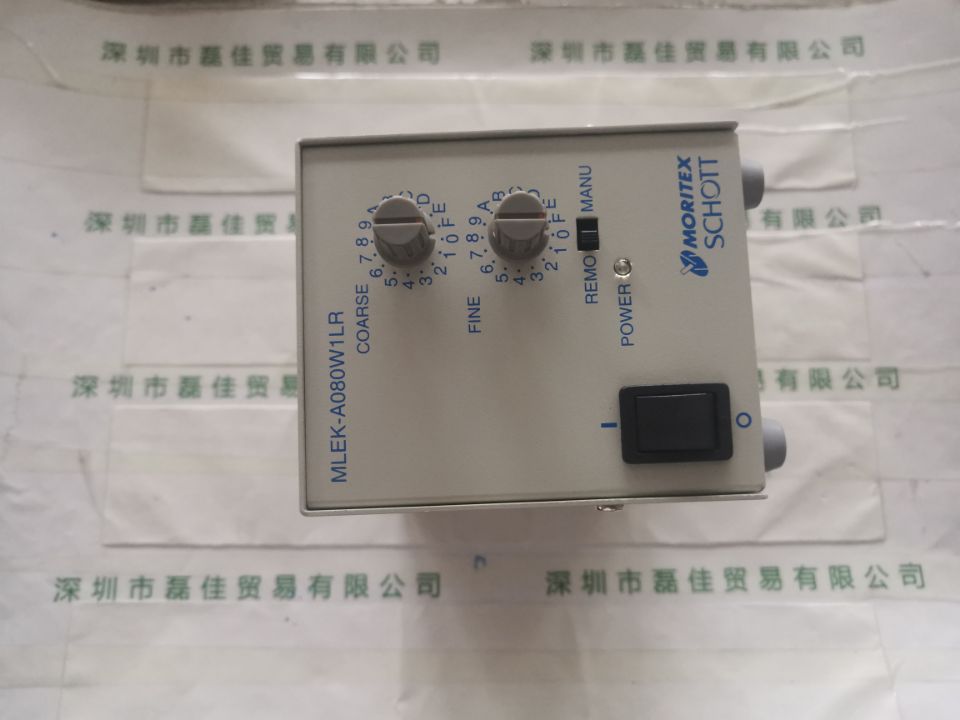 茉丽特MORITEX   MLEK-A080W1LR