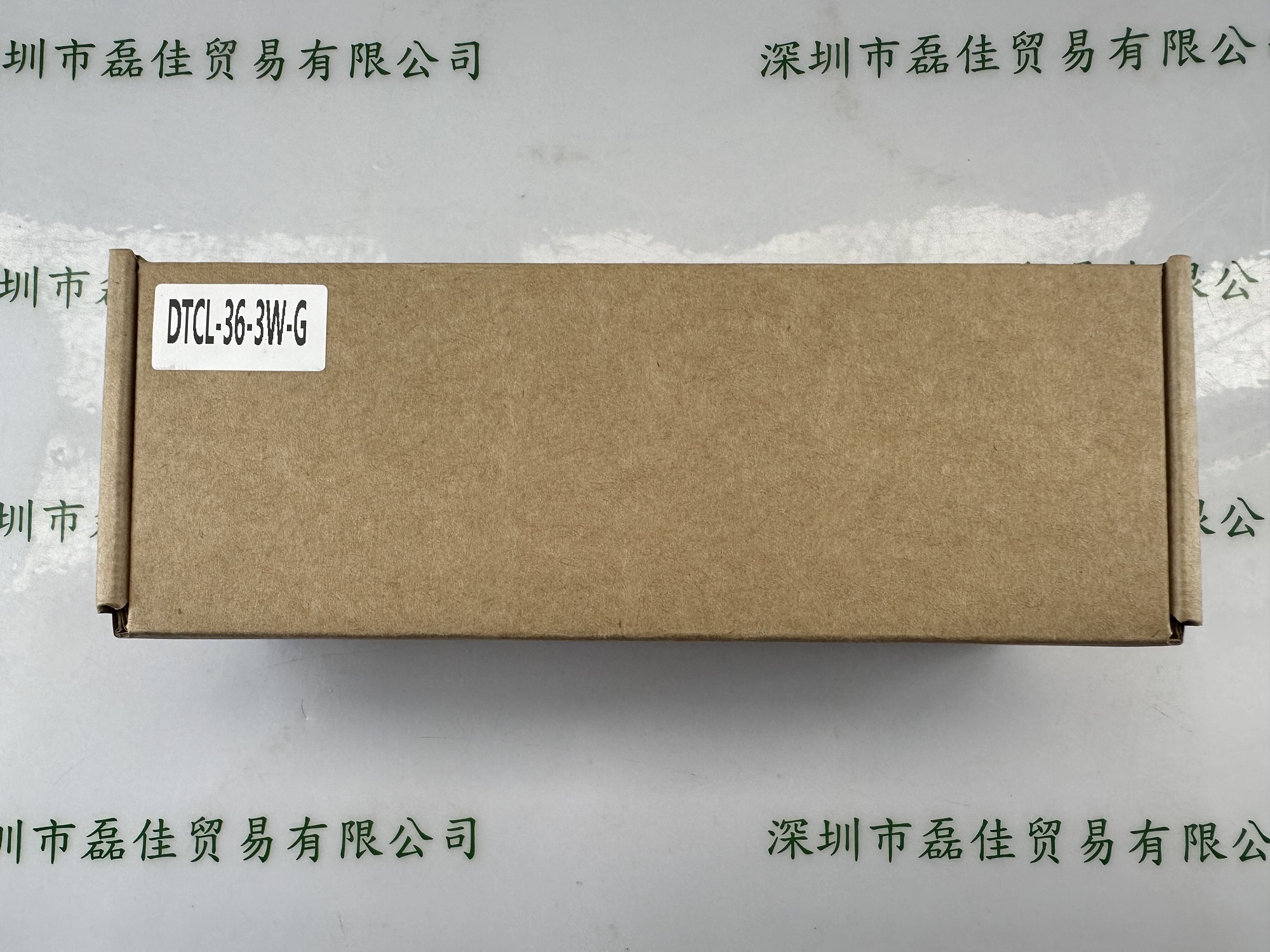 视清   DTCL-36-3W-G  光源