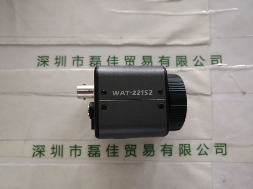 瓦特WATEC    WAT-221S2 PAL