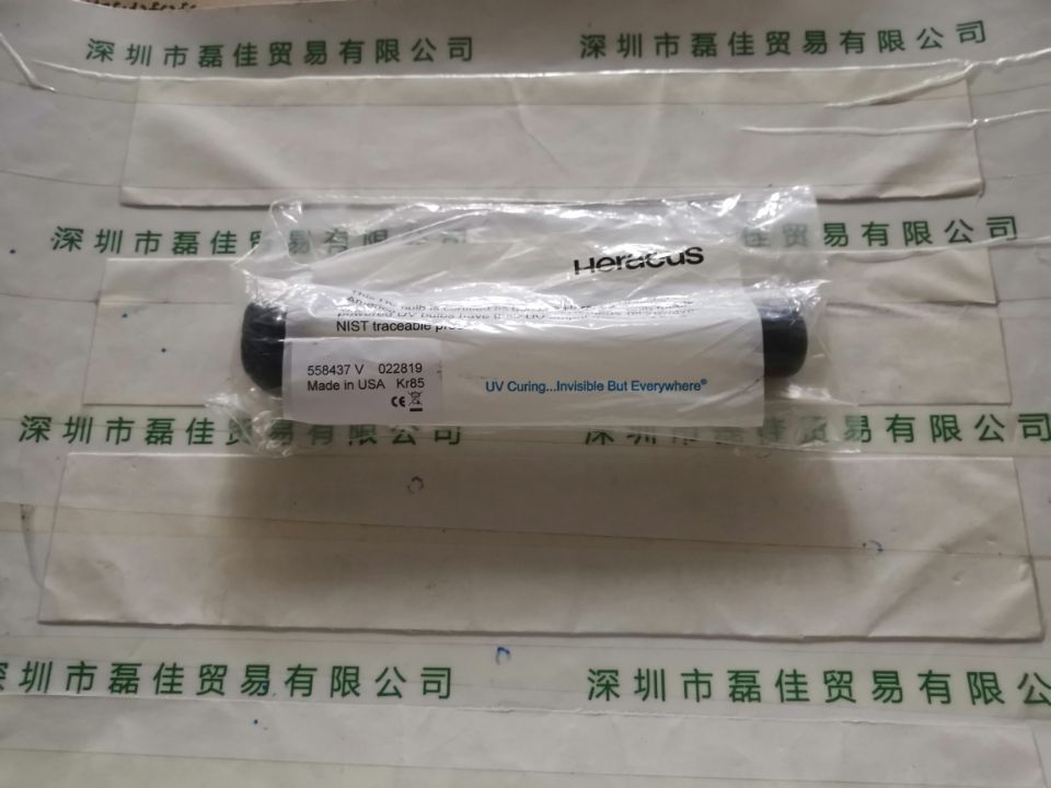 贺利氏Heraeus   558437V