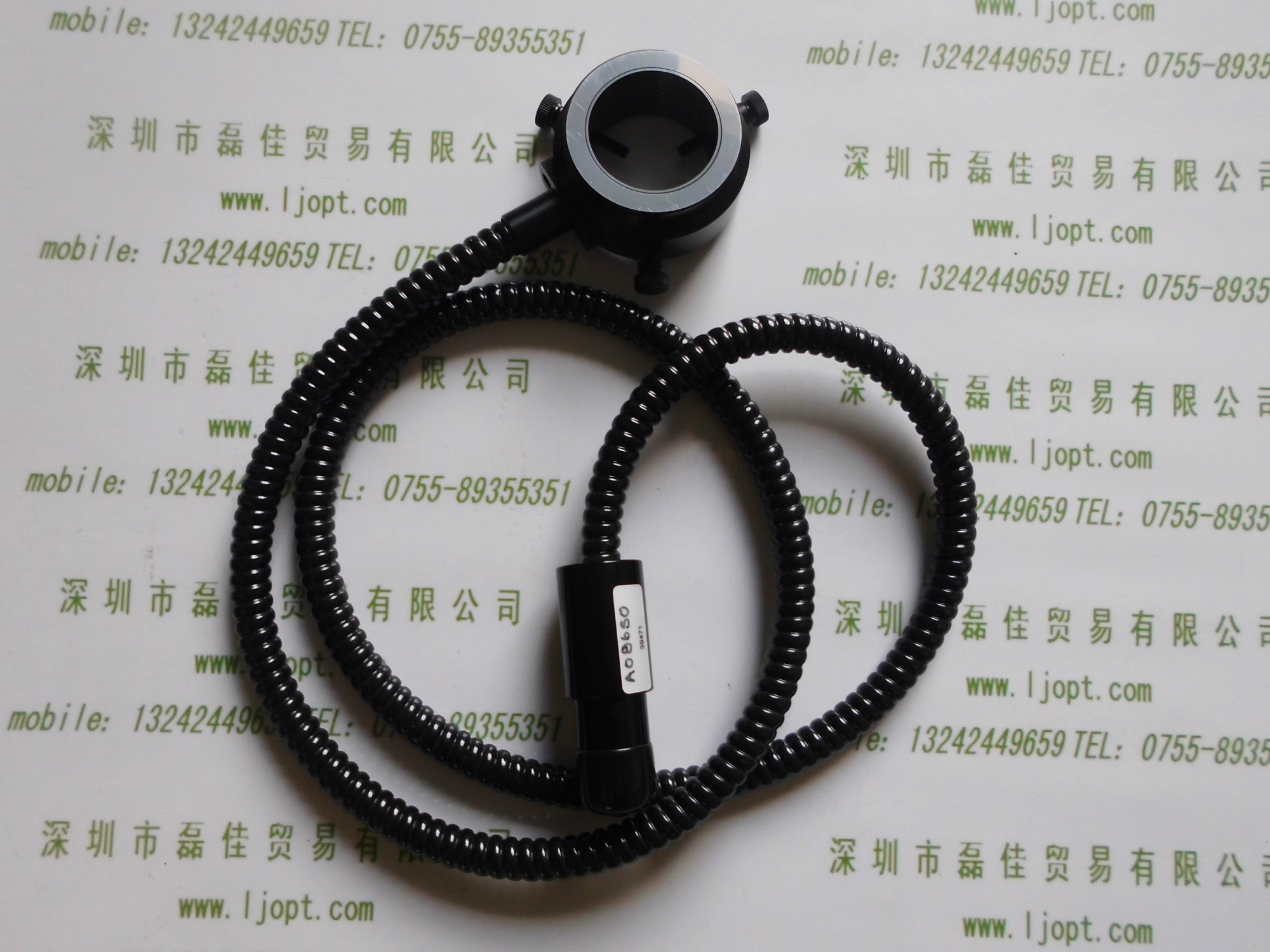 肖特SCHOTT   A08650   光纤