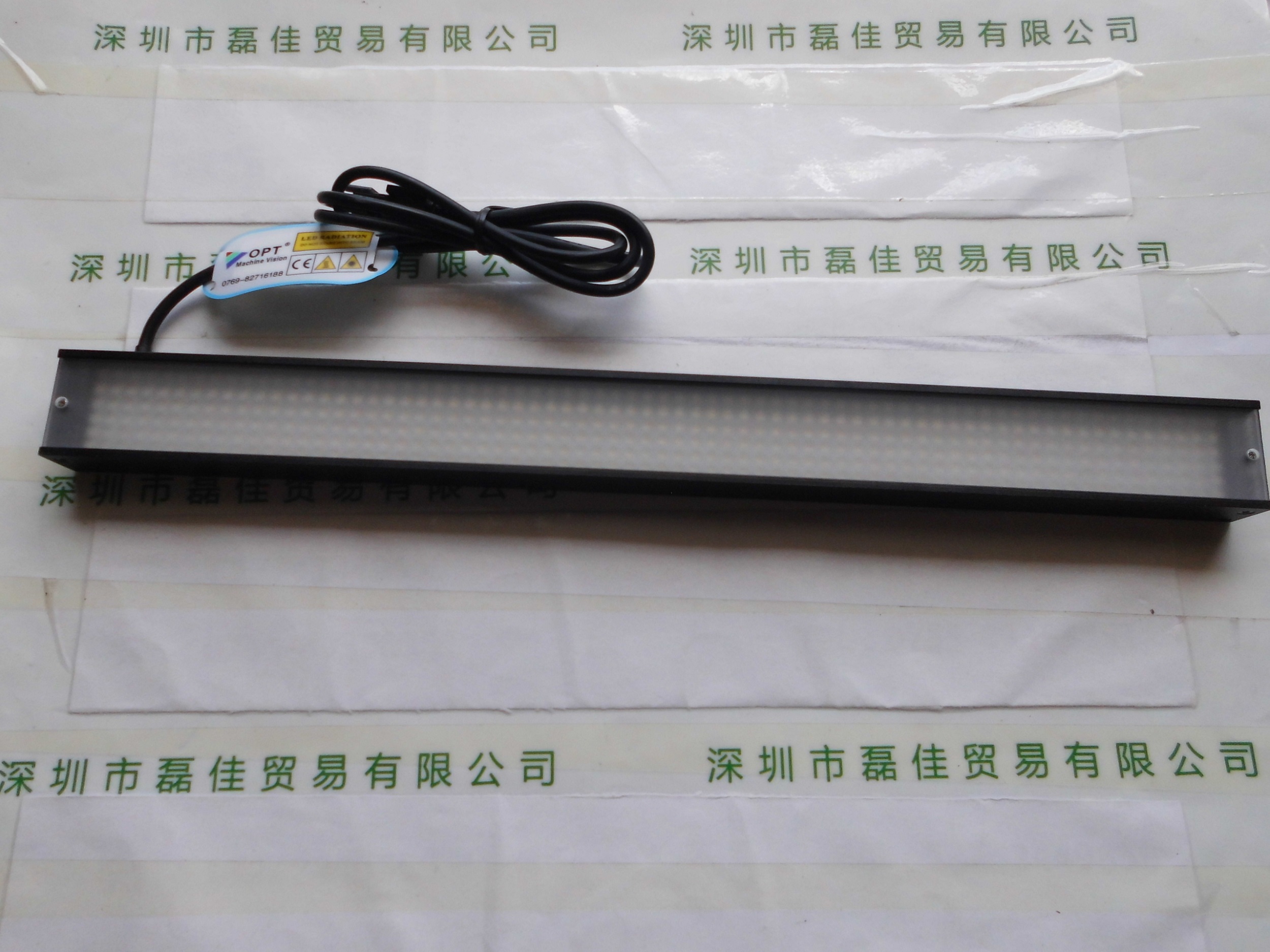 奥普特OPT     OPT-LI3 2330-W     光源