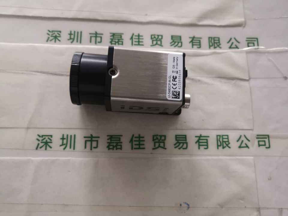 爱迪思IDS    UI-5480CP-M-GL     相机