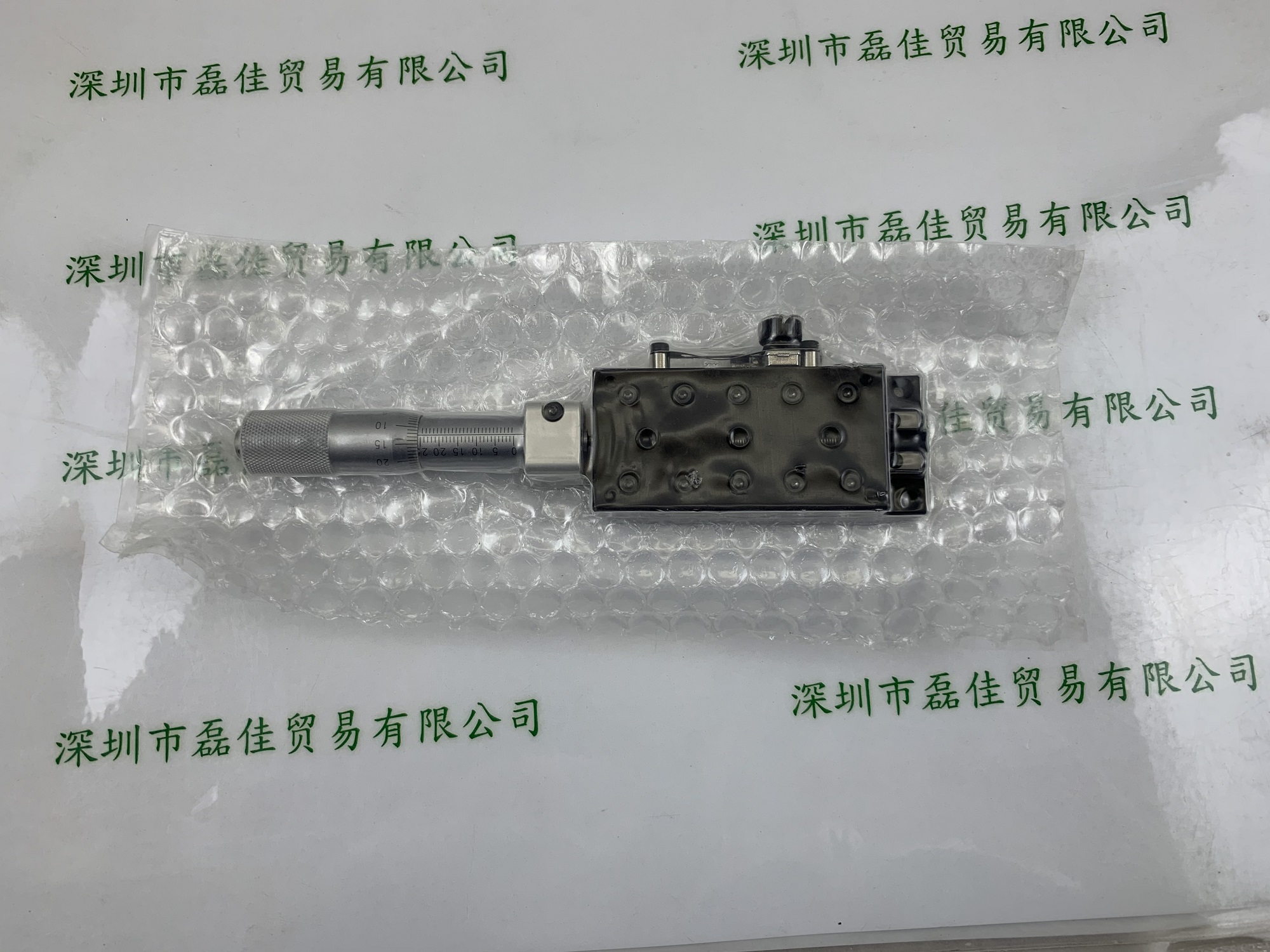 DPIN   S1-48C  手动滑台