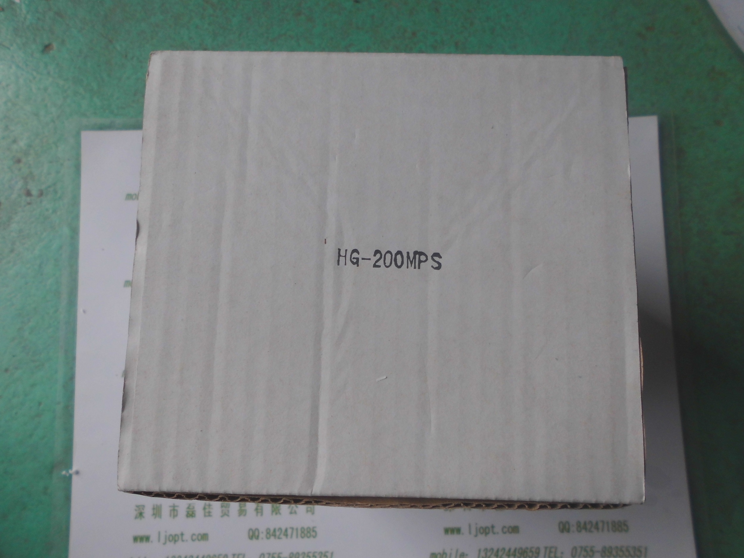 目白Mejiro     HG-200MP