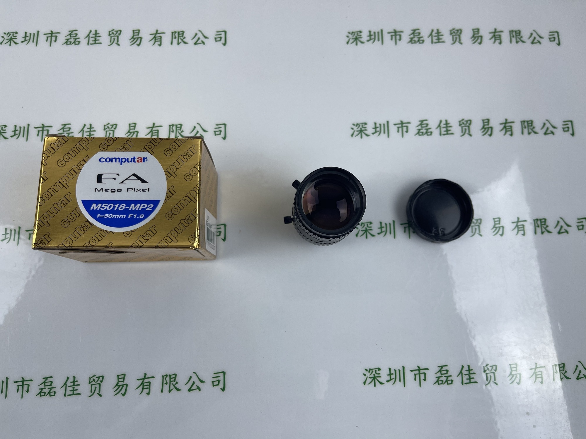 康标达computar    M5018-Mp2