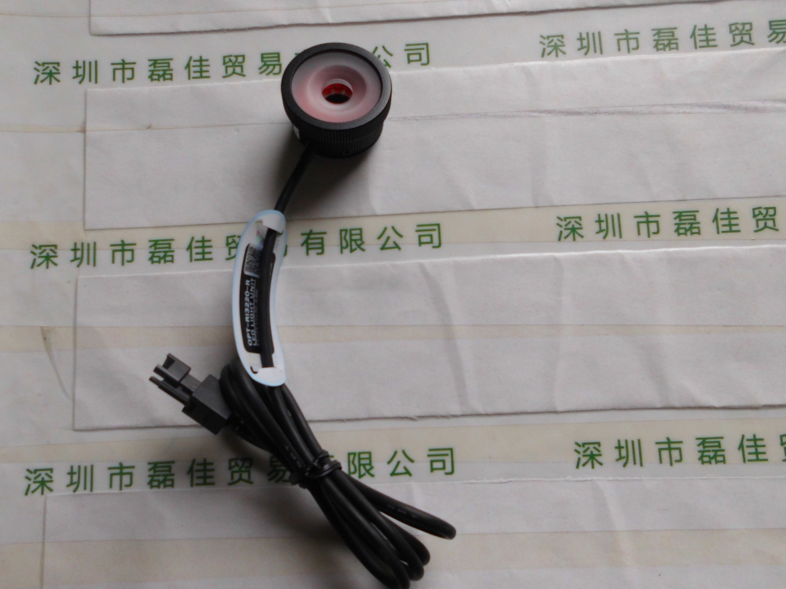 奥普特OPT    OPT-RI  3220-R   环形光源