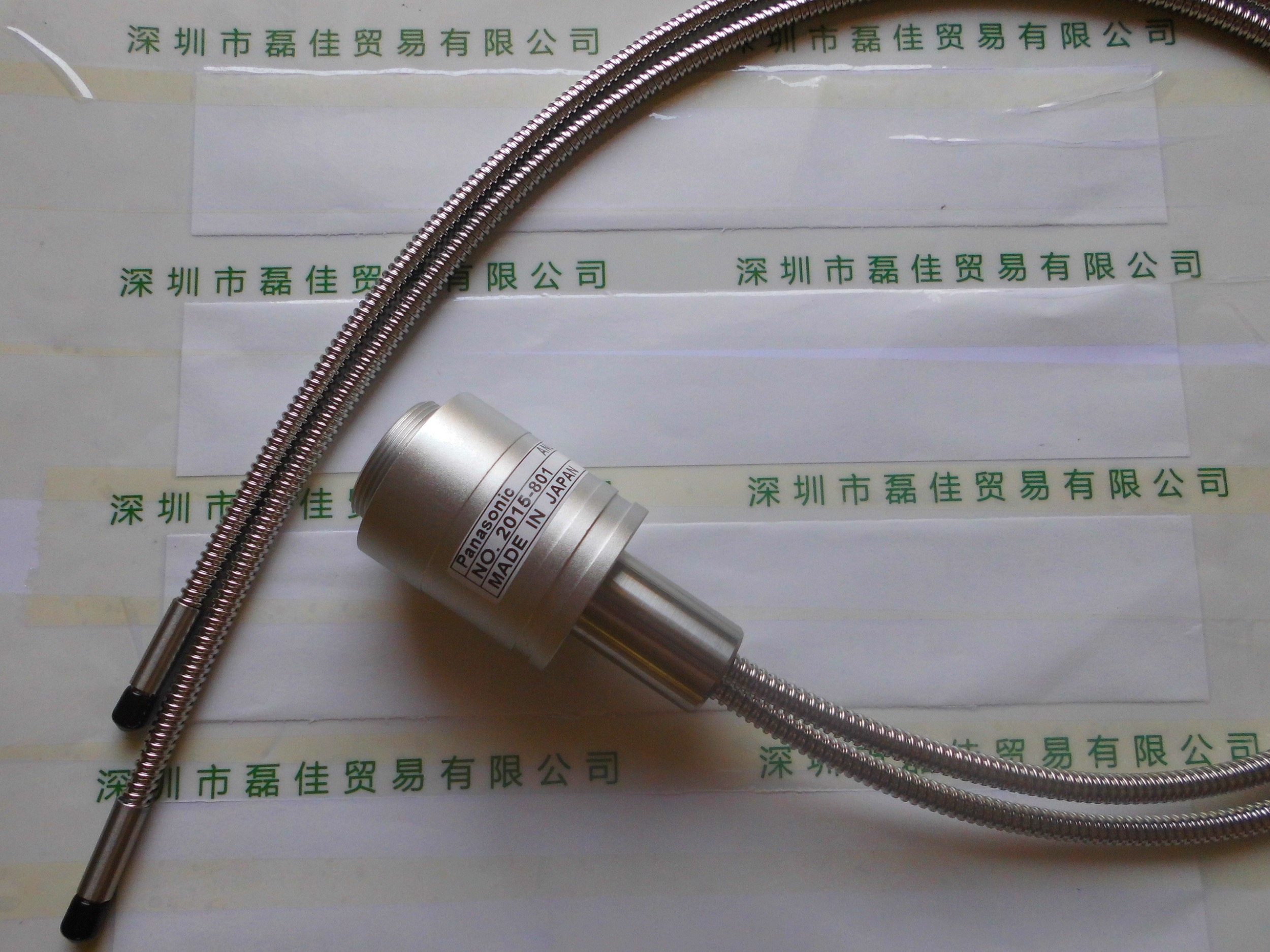 松下Panasonic    ANUP5032    光纤