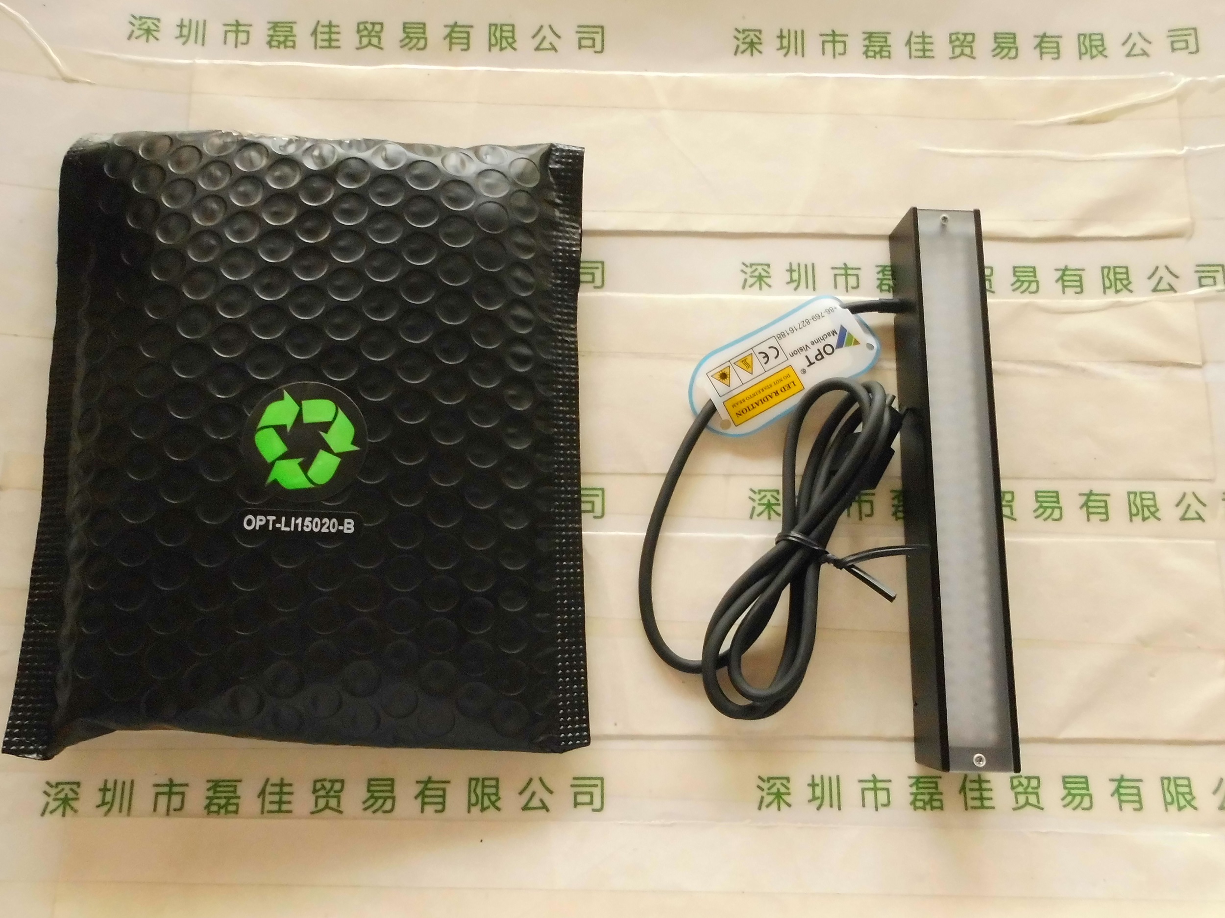 奥普特OPT    OPT-LI15020-B