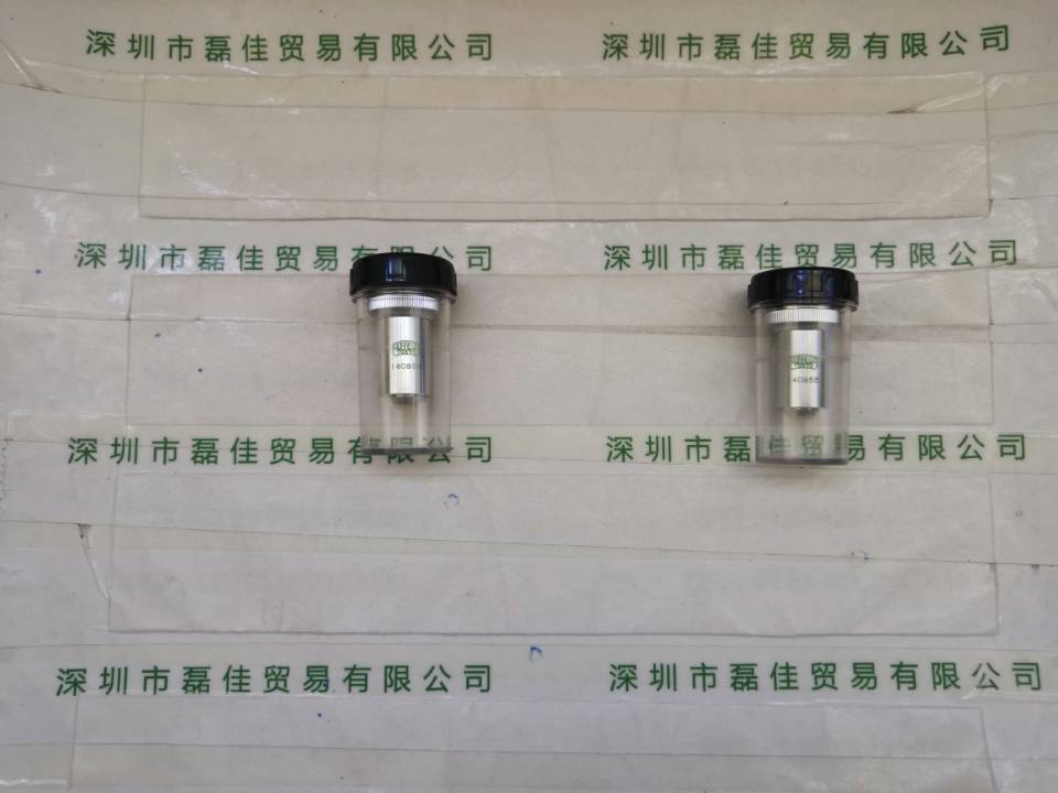 日本清和光学Correct   20X 0.40   光学镜头物镜