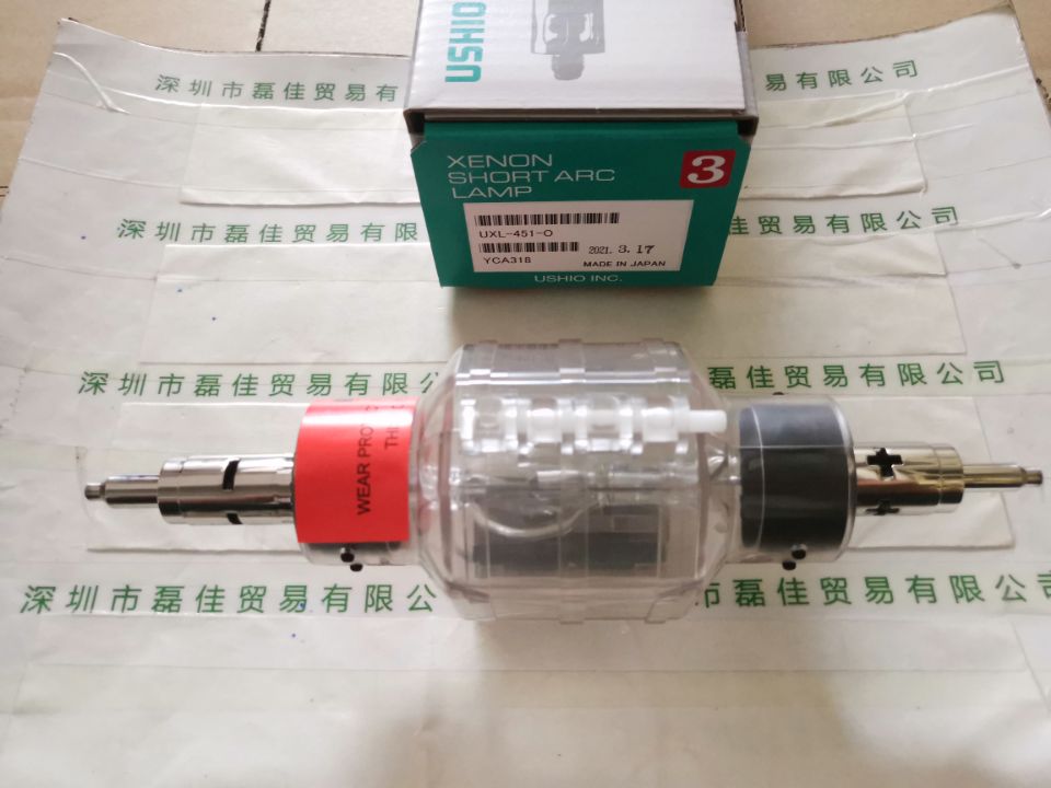 牛尾USHIO  UXL-451-O