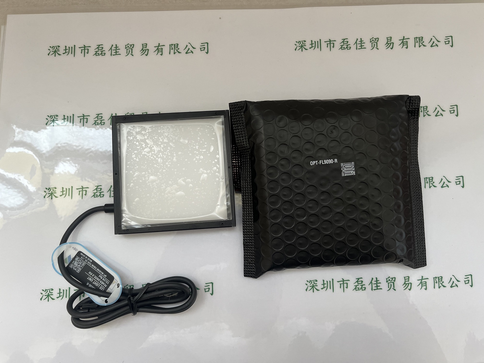 奥普特OPT  OPT-FL9090-R   光源