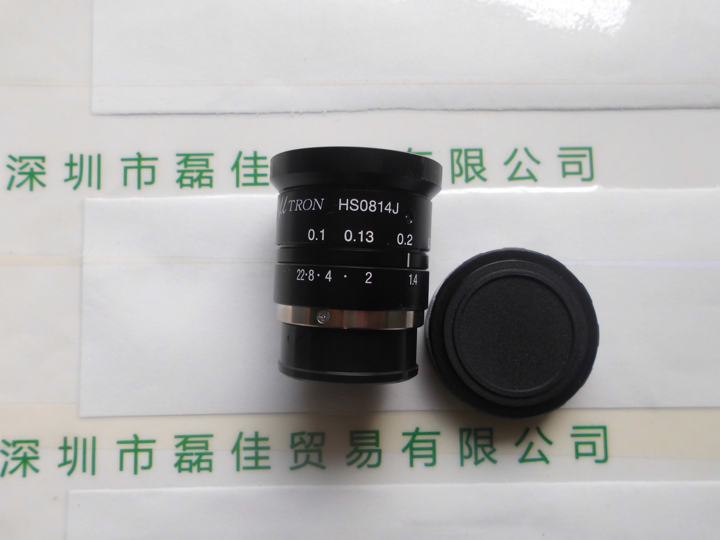 优创MYUTRON    HS0814J