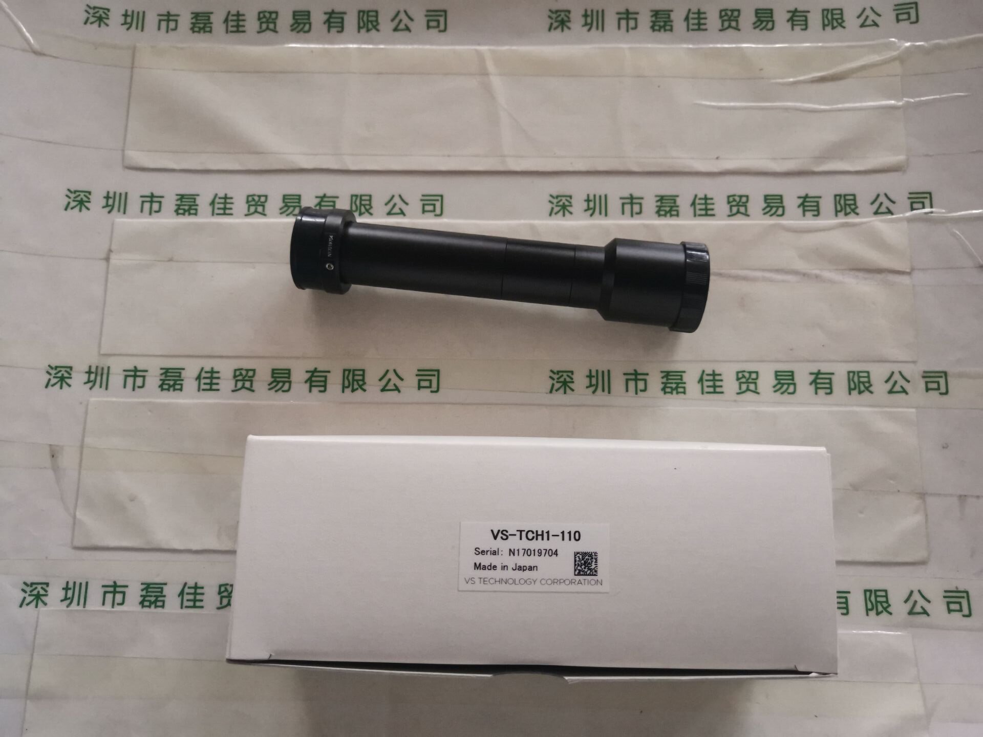 微视科VST   VS-TCH1-110