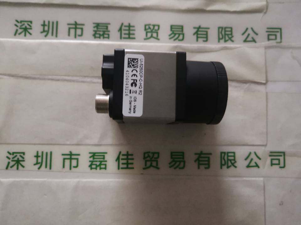 爱迪思IDS   UI-5250CP-C-HQ Rev.2   相机