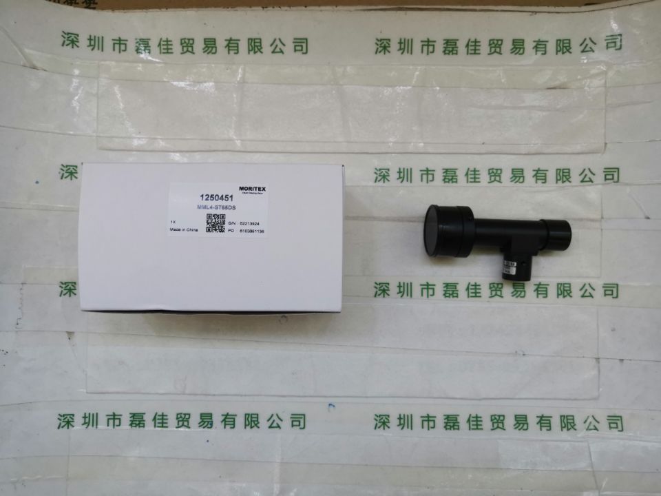 茉丽特MORITEX  MML4-ST65DS  镜头