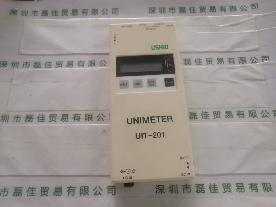 牛尾USHIO  UIT-201