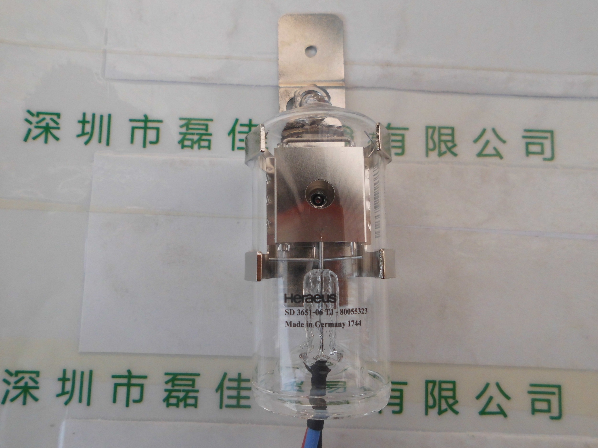 贺利氏Heraeus    SD 3651-06  TJ-80055323