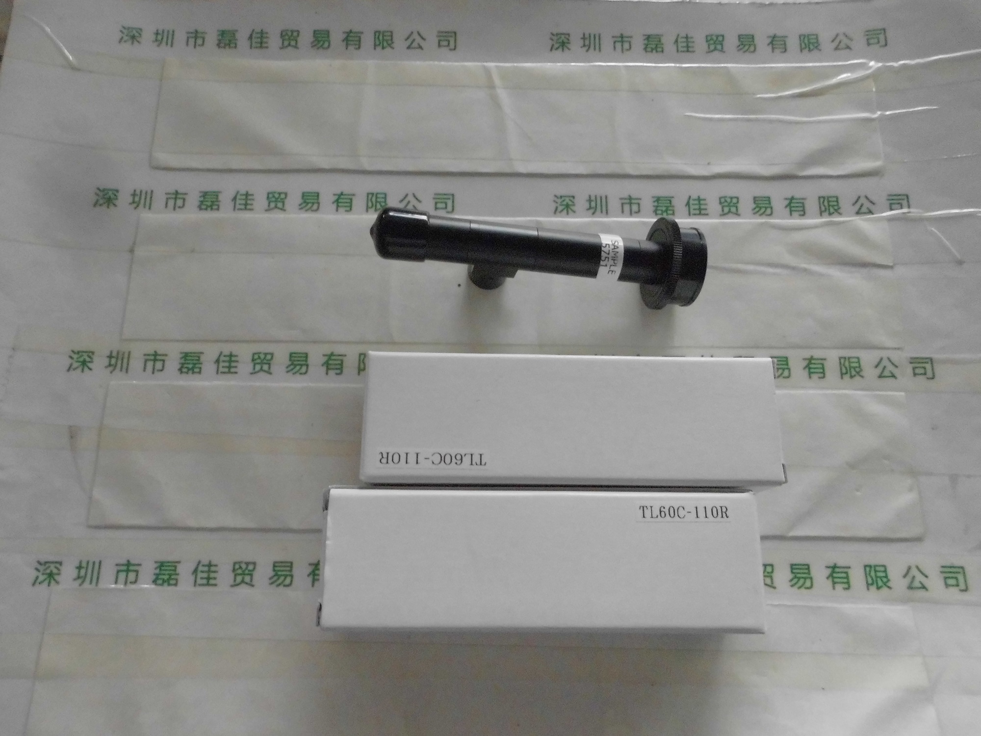 优创MYUTRON    tl60c-110R